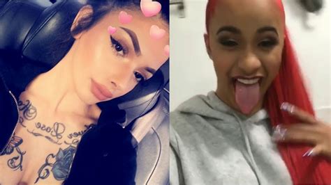 Cardi B Is Pregnant According To Celina Powell Is Offset Having Babies Lhhny Youtube