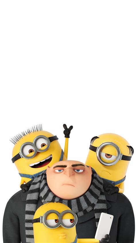Top Despicable Me Wallpaper Full HD K Free To Use