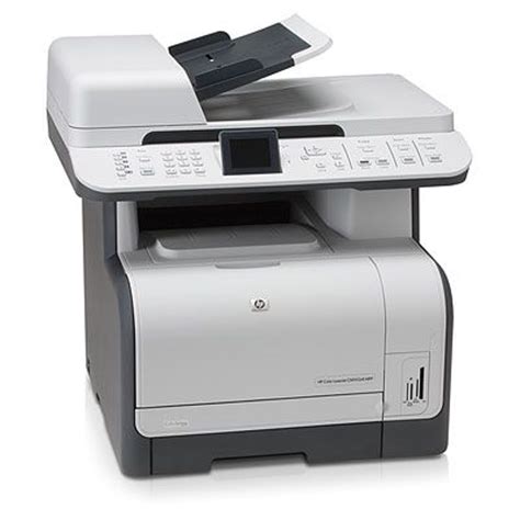 Please choose the relevant version according to your computer's operating system and click the download button. HP Color LaserJet CM1312nfi MFP - Prijzen - Tweakers