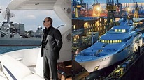 俄羅斯億萬富豪的遊艇與別墅都在海外為什麼?Russian billionaires' assets invest overseas ...
