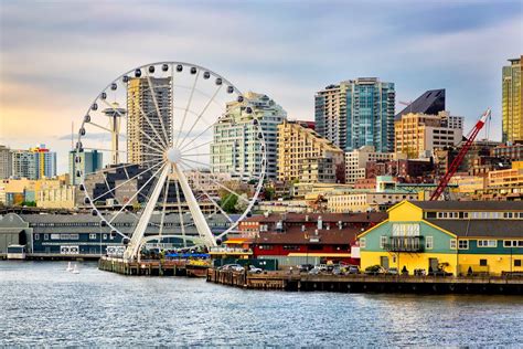 55 Best Things to Do in Seattle (Washington) - The Crazy Tourist