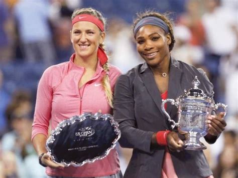 Tennis Serena Azarenka Final Draws Highest Ratings For Any Us Open Final Since 2006