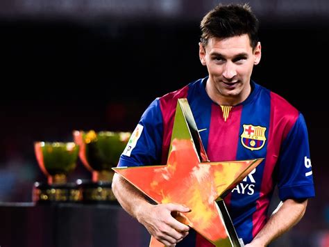 Lionel Messi Barcelona Forward Has Appeal Rejected In His Prosecution For Alleged Tax Evasion
