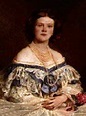 Helene, princess of Nassau, * 1831 | Geneall.net