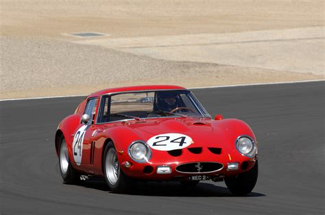 Ferrari 250 Gto The Most Expensive Car ~ Worlds Most Expensive Cars