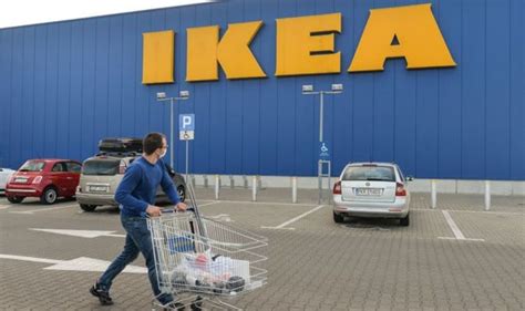 Ikea Reopening Ikea Is Reopening All 22 Uk Branches Opening Date