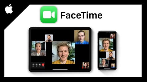 Apple Facetime Das Große Tutorial Einfach Sprach Oder Videoanrufe