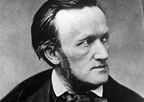Richard Wagner (Рихард Вагнер): Биография композитора - Salve Music
