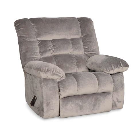 10 Best Oversized Rocker Recliners Ultimate 2021 Guide • Recliners Guide