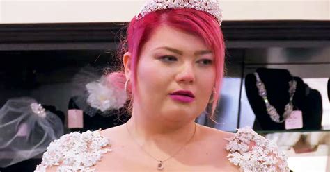Pictures Of Amber Portwood