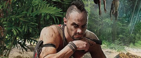 Far Cry Voice Actor Teases Potential Return Of An Iconic Villain Geek Culture