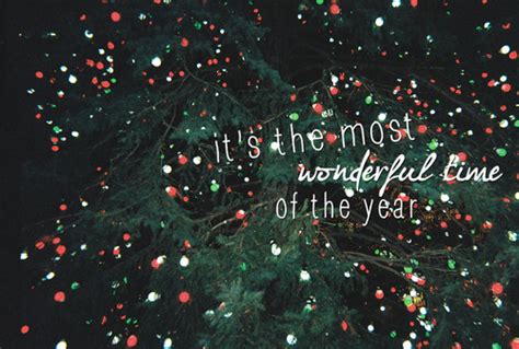 Its The Most Wonderful Time Of The Year Pictures Photos And Images