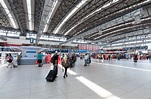 Václav Havel Airport Prague reached historic milestone when handled 15 ...