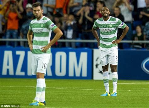 Fc shakhter karagandy is a football club based in shakhtyor stadium. Shakhter Karagandy 2 Celtic 0 - match report: Hoops suffer ...