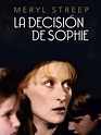 La decisión de Sophie | SincroGuia TV