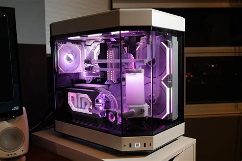 What Are The Best Premium Cases For Water Cooling An E Atx Build R