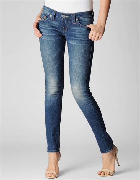 13 Best Low Waist Jeans On Sale At Amazon With Great Reviews