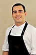 Miguel Navarro: "Para mí es algo muy especial cocinar en La Gomera ...