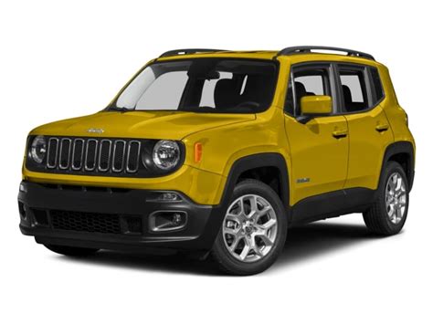 2015 Jeep Renegade Reviews Ratings Prices Consumer Reports