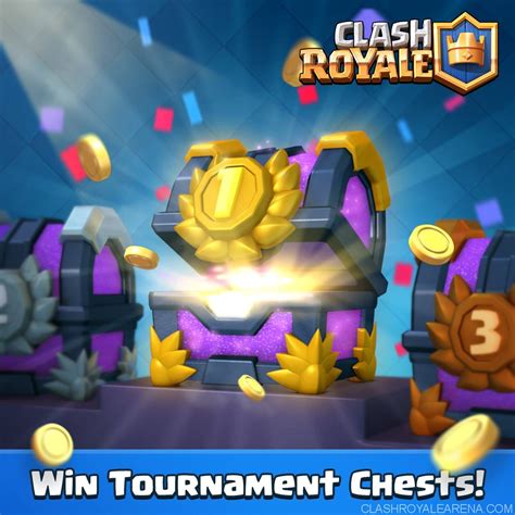 Here's how that pattern unfolds silver. Clash Royale Tournaments Feature | Clash Royale Guides