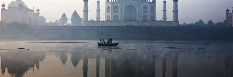 Taj Mahal Agra Uttar Pradesh Attractions Lonely Planet