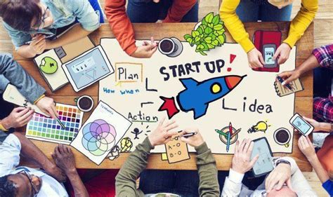 Dapatkan penjelasan bukan hanya jawaban. 8 Alasan Mengapa Perusahaan Startup Adalah Tempat Kerja ...