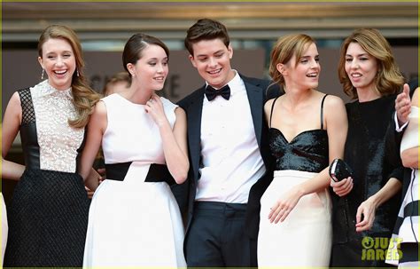 Emma Watson Bling Ring Cannes Film Festival Premiere Photo 2871750