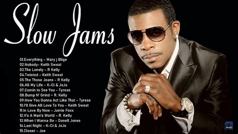 Best R B Slow Jams Mix Best Of R Kelly Joe Trey Songz Usher Ginuwine More Youtube