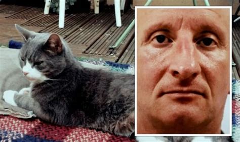So Disturbing Itv Sparks Outrage With Cat Killer Documentary No Need