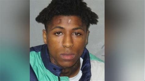 Nba Youngboy Reportedly Under Investigation For Alleged Attack Of Man
