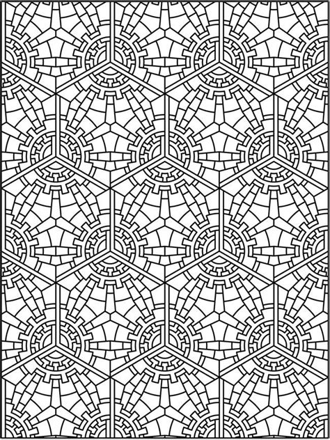 pattern coloring pages  coloring pages  kids