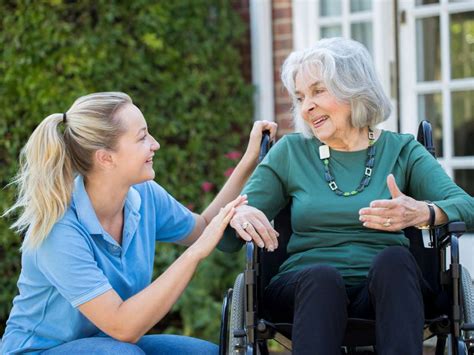 People with ms now enjoy a. Advanced multiple sclerosis: Symptoms and tips for management