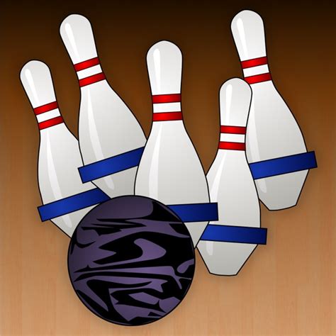 5 Pin Bowling On The App Store