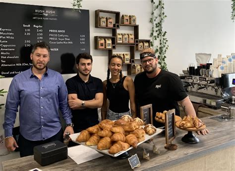 The first thing you should do when you moving to chiswick is go to high road house. Artisan Food Market Opens on Chiswick High Road