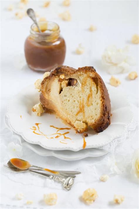 Maybe you would like to learn more about one of these? „Ingwer-Popcorn-Kuchen mit Salzkaramellfüllung ...