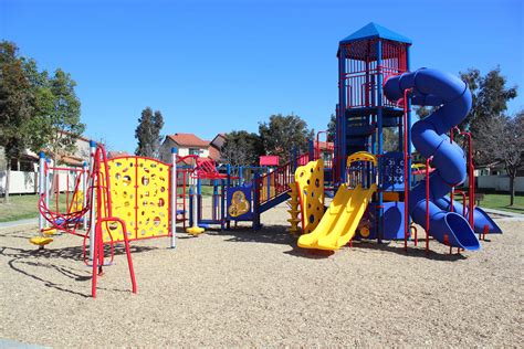 San Diego Commercial Playground Equipment Company Now Offers Free