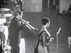 Jazz Icons- Ella Fitzgerald- Live In '57 & '63.avi - YouTube