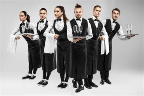 Are You Looking For Information About National Waiters And Waitresses Day And When Is National
