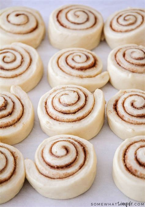 How To Make Cinnamon Rolls The Best Cinnamon Roll Recipe