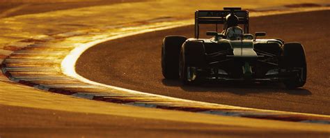 Hd Wallpaper Car Formula 1 Race Tracks Sports Car Sunrise In 2022