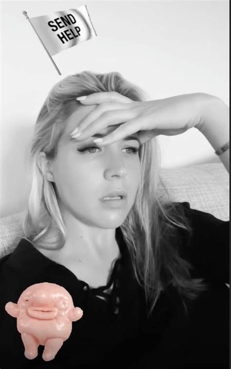 Gemma Atkinson Instagram Star Displays Assets In Vey Sexy Pre