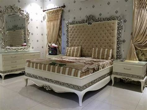 Bedroom Furniture Karachi Home Improvement Ideas