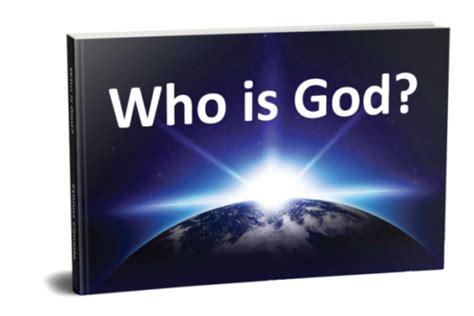 Who Is God Ethnos