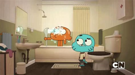 Pin On The Amazing World Of Gumball