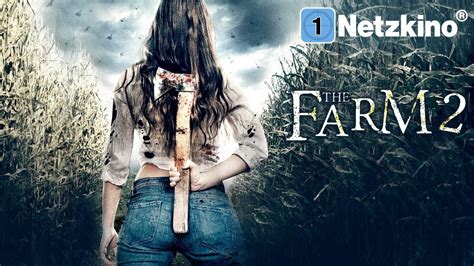 The Farm 2 Horrorfilm In Voller Länge Kompletter Film Auf Deutsch Ganze Filme Anschauen Hd