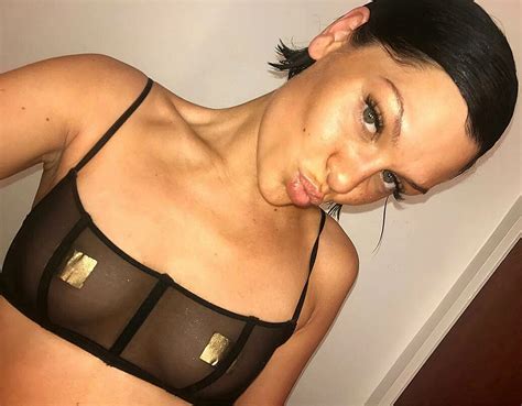 Jessie J New Nude And Sexy Photos The Fappening