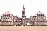 Christiansborg Palace: Royal Rooms and the Best Views of Copenhagen