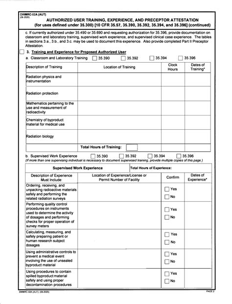 Form Dwmrc 02a Aut Fill Out Sign Online And Download Printable Pdf