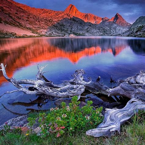 The Beauty Of Americas National Parks Photos Image 33 Abc News