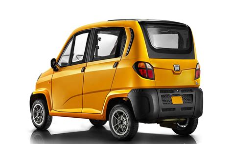 Bajaj Car Of Rs 60000 Truth Or Myth We Answer All The Questions